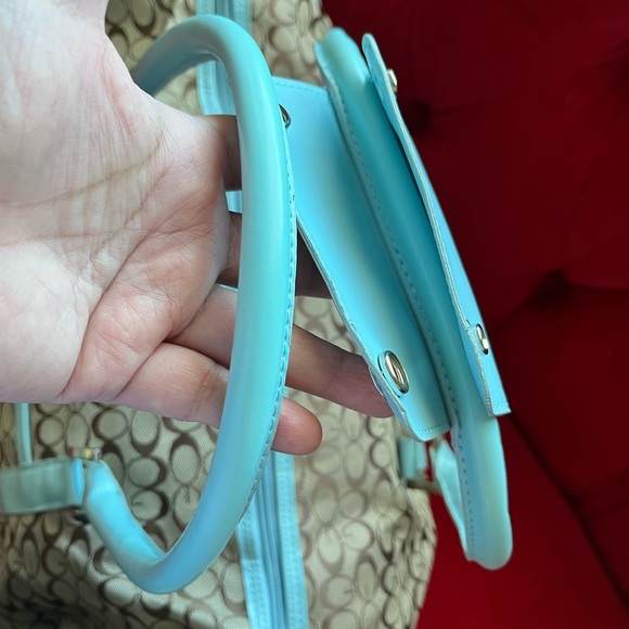 Weekender Bag - Picture 4 of 8